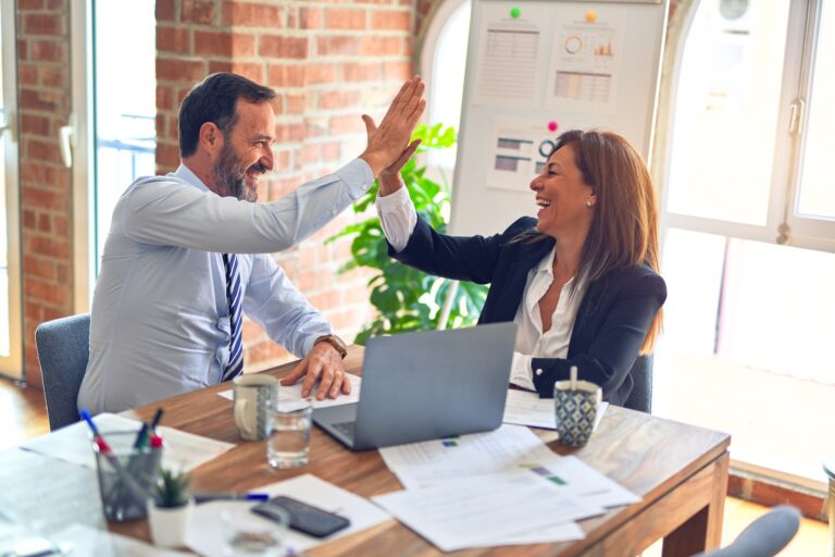 Unlocking the Secrets of Proprietorship Business: A Comprehensive Guide in 5 Steps”