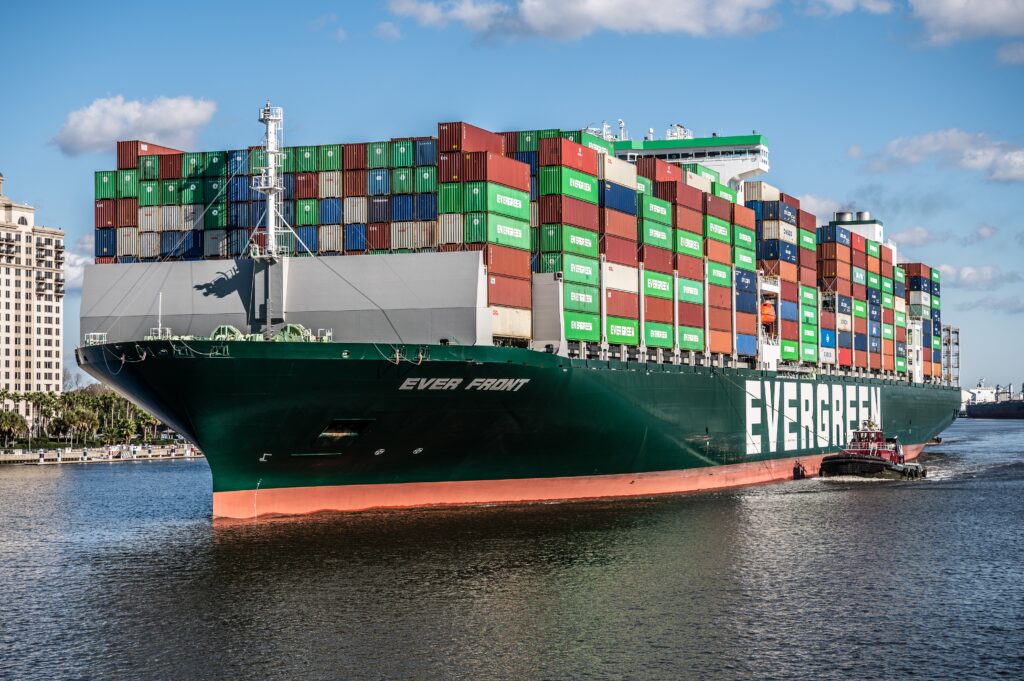 “Import Export Code (IEC – CODE): 5 Easy Steps for Successful International Trade”