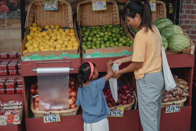Understanding Exemptions from GST for Goods and Services