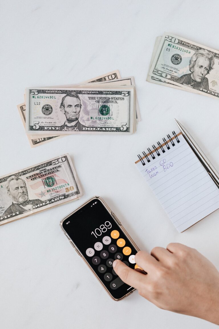 Deductions from Gross Total Income – ( Section 80C and more)